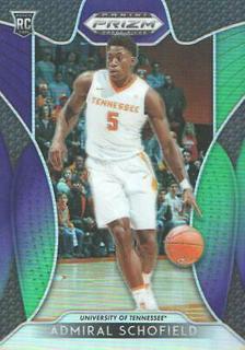 Admiral Schofield