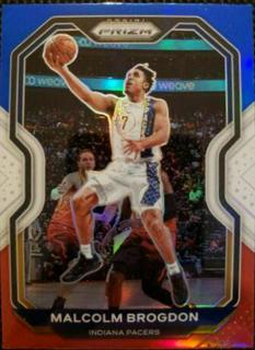 Malcolm Brogdon