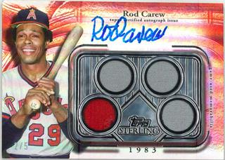 Rod Carew