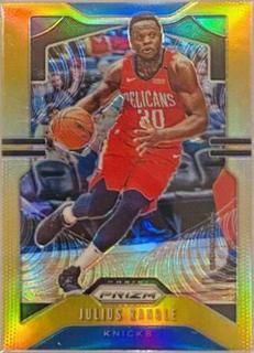 Julius Randle