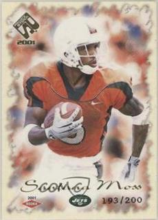 Santana Moss