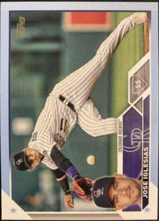 Jose Iglesias