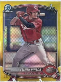 Esmith Pineda