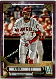 Jo Adell
