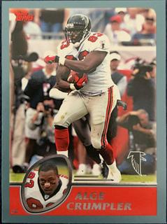Alge Crumpler