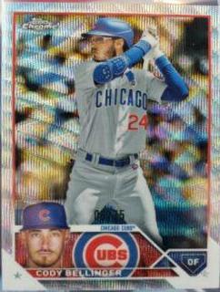 Cody Bellinger