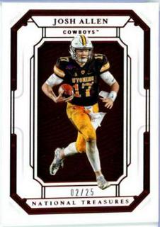Josh Allen