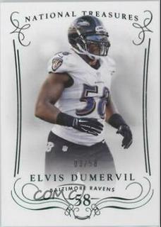 Elvis Dumervil