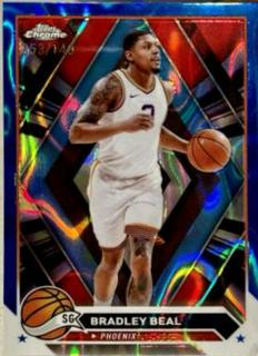 Bradley Beal