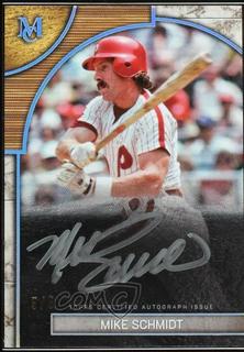 Mike Schmidt