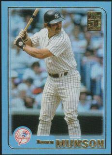 Thurman Munson