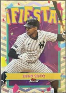 Juan Soto