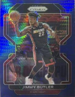Jimmy Butler