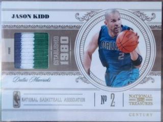 Jason Kidd