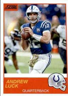 Andrew Luck