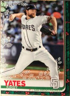 Kirby Yates