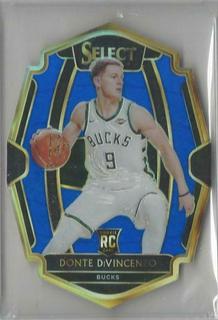 Donte DiVincenzo