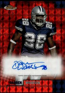Darren Woodson