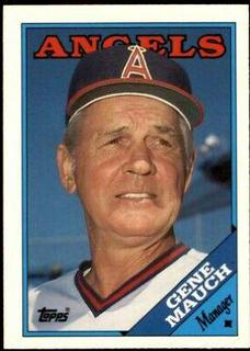 Gene Mauch