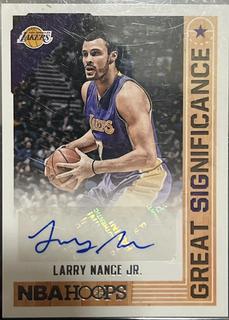 Larry Nance Jr.