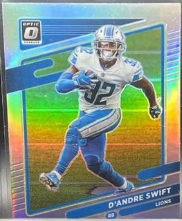 D'Andre Swift