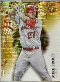 Mike Trout