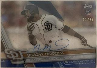 Manny Margot