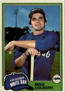 Mike Colbern