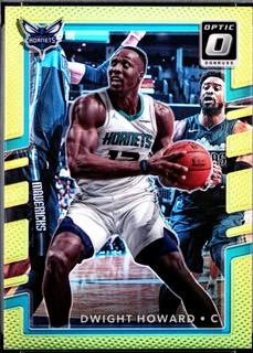 Dwight Howard