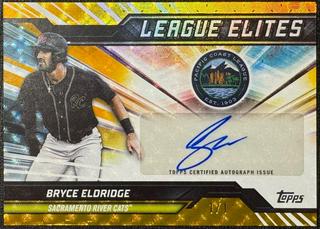 Bryce Eldridge