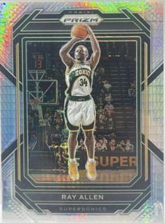 Ray Allen