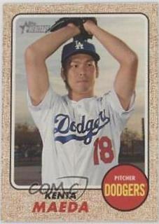 Kenta Maeda