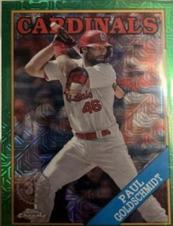 Paul Goldschmidt