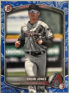 Druw Jones