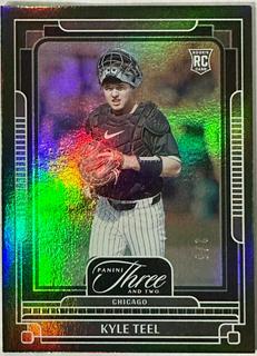 Kyle Teel