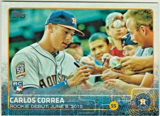 Carlos Correa