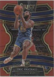 Eric Paschall