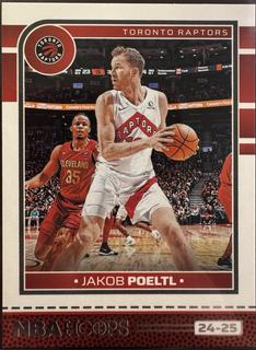 Jakob Poeltl