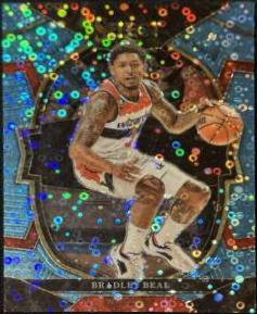 Bradley Beal