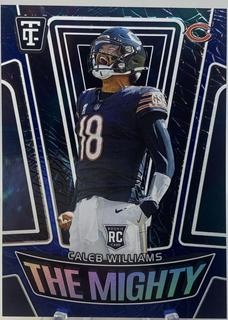 Caleb Williams