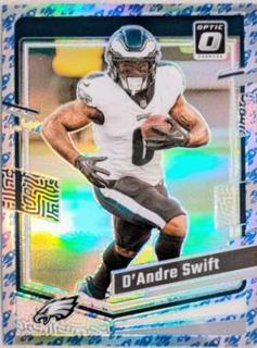 D'Andre Swift
