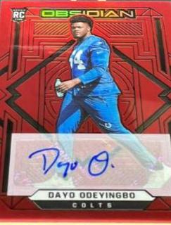 Dayo Odeyingbo