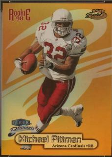 Michael Pittman