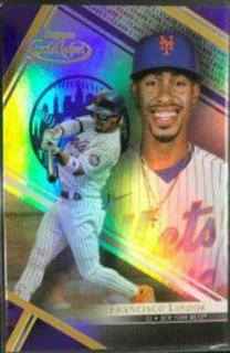 Francisco Lindor