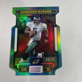 Donovan McNabb