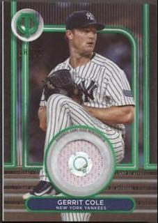 Gerrit Cole
