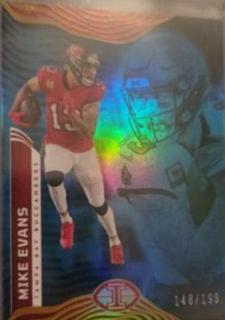Mike Evans