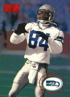 Joey Galloway