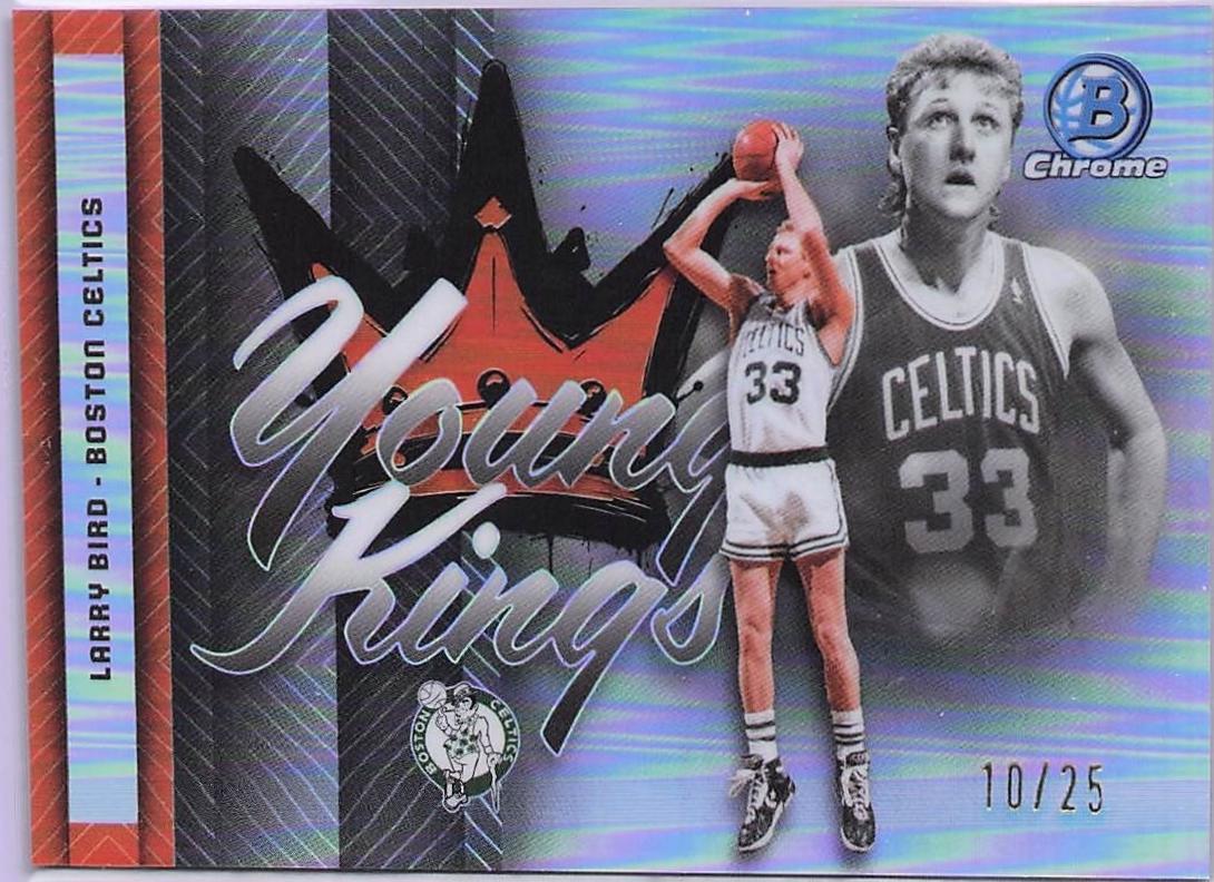 Larry Bird