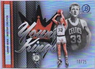 Larry Bird